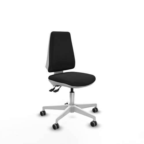 Uredska stolica Piqueras y Crespo B00026G Crna Cijena