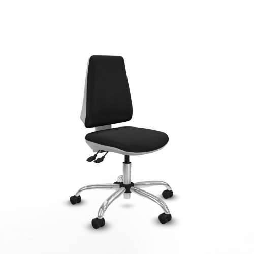 Uredska stolica Piqueras y Crespo B00056N Crna Cijena