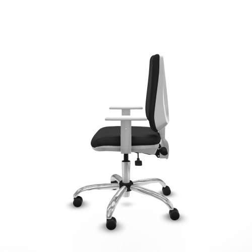 Uredska stolica Piqueras y Crespo B5B056N Crna Cijena
