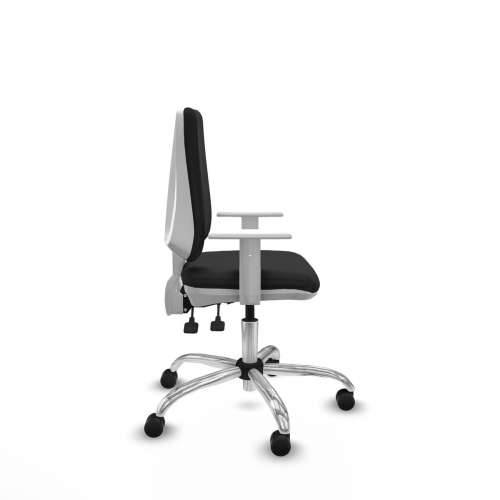 Uredska stolica Piqueras y Crespo B5B056N Crna Cijena