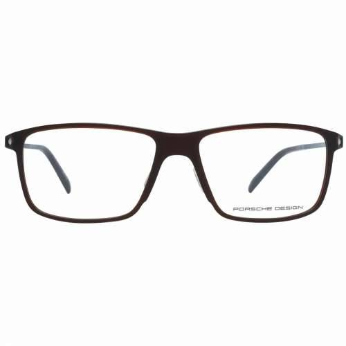 Okvir za naočale za muškarce Porsche Design P8336-56E Smeđa ø 56 mm Cijena