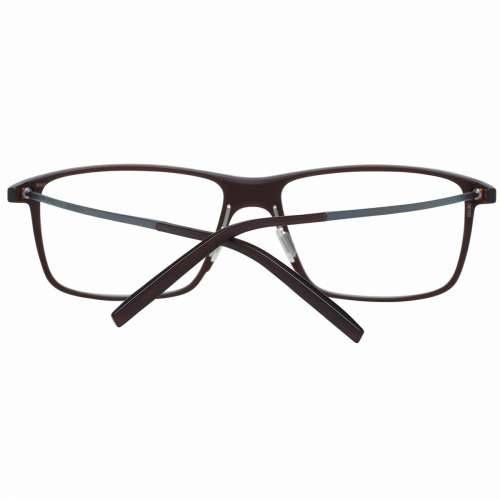 Okvir za naočale za muškarce Porsche Design P8336-56E Smeđa ø 56 mm Cijena