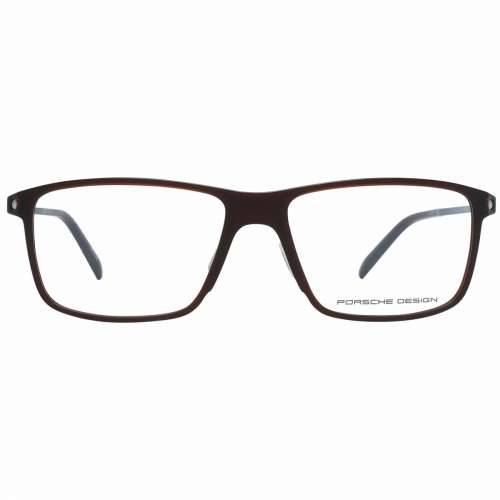 Okvir za naočale za muškarce Porsche Design P8336-56E Smeđa ø 56 mm Cijena