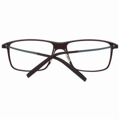 Okvir za naočale za muškarce Porsche Design P8336-56E Smeđa ø 56 mm Cijena