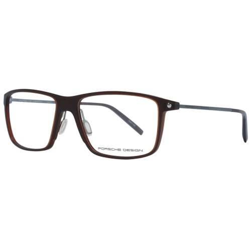 Okvir za naočale za muškarce Porsche Design P8336-56E Smeđa ø 56 mm Cijena