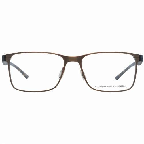 Okvir za naočale za muškarce Porsche Design P8346-55E Smeđa Ø 55 mm Cijena