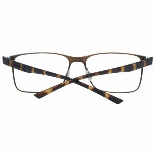 Okvir za naočale za muškarce Porsche Design P8346-55E Smeđa Ø 55 mm Cijena
