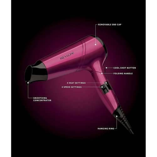 Uvijač za kosu Revlon RVDR5292E 820 W Cijena
