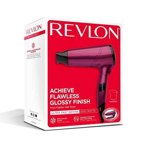 Uvijač za kosu Revlon RVDR5292E 820 W Cijena
