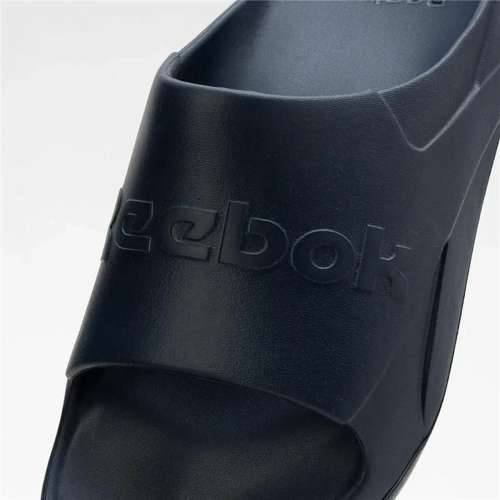 Japanke za muškarce Reebok Clean Slide Navy Plava Cijena