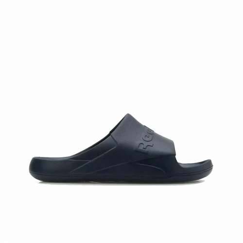 Japanke za muškarce Reebok Clean Slide Navy Plava Cijena