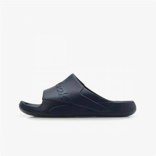 Japanke za muškarce Reebok Clean Slide Navy Plava Cijena
