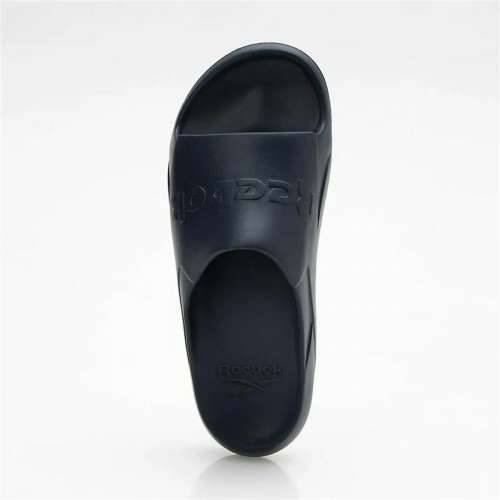 Japanke za muškarce Reebok Clean Slide Navy Plava Cijena