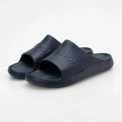 Japanke za muškarce Reebok Clean Slide Navy Plava Cijena