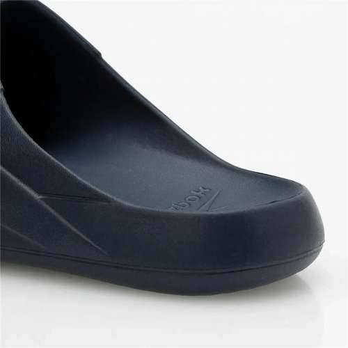 Japanke za muškarce Reebok Clean Slide Navy Plava Cijena