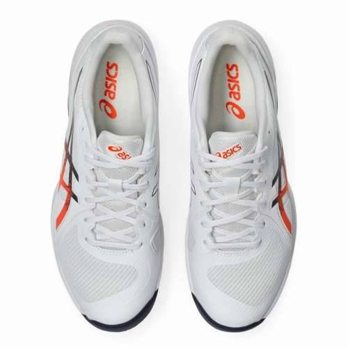 Muške Tenisice za Tenis Asics Solution Swift Ff 2 Clay Bijela Cijena