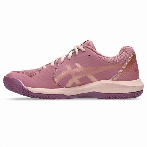 Tenisice za Padel za Odrasle Asics Solution Swift Ff 2 Grimizno crveno Cijena
