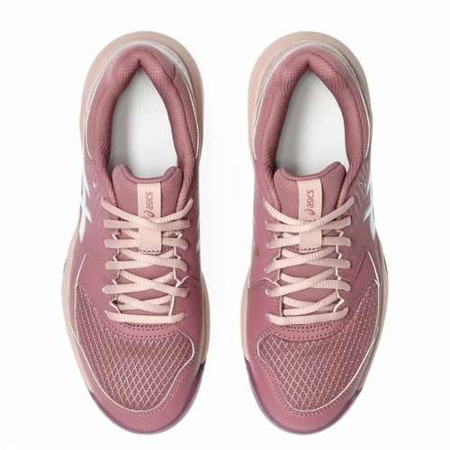 Tenisice za Padel za Odrasle Asics Solution Swift Ff 2 Grimizno crveno Cijena