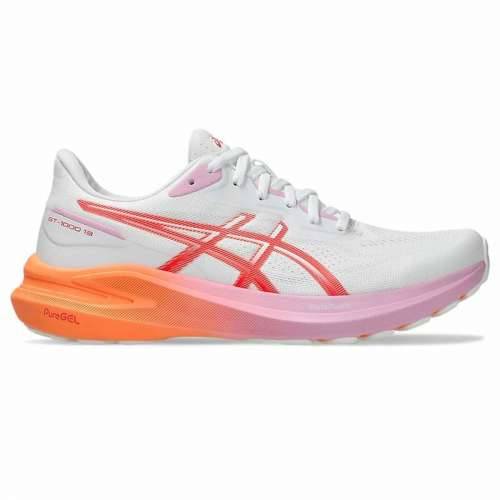 Sportske Tenisice za Žene Asics Gt-1000 13 Bijela Cijena