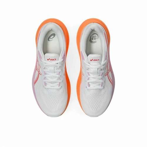 Sportske Tenisice za Žene Asics Gt-1000 13 Bijela Cijena