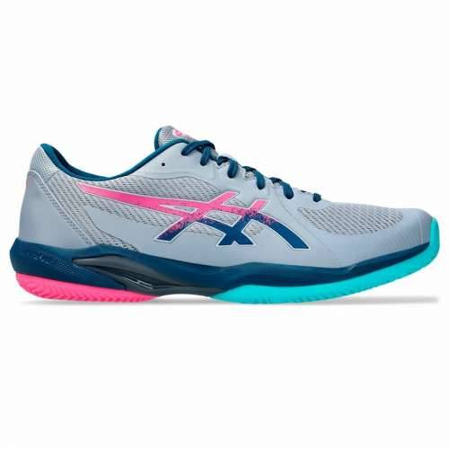 Tenisice za Padel za Odrasle Asics Solution Swift Ff 2 Padel Plava Cijena