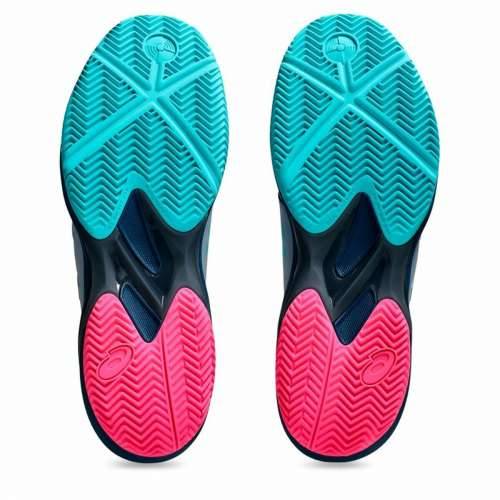 Tenisice za Padel za Odrasle Asics Solution Swift Ff 2 Padel Plava Cijena