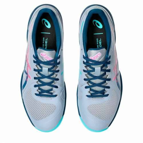 Tenisice za Padel za Odrasle Asics Solution Swift Ff 2 Padel Plava Cijena