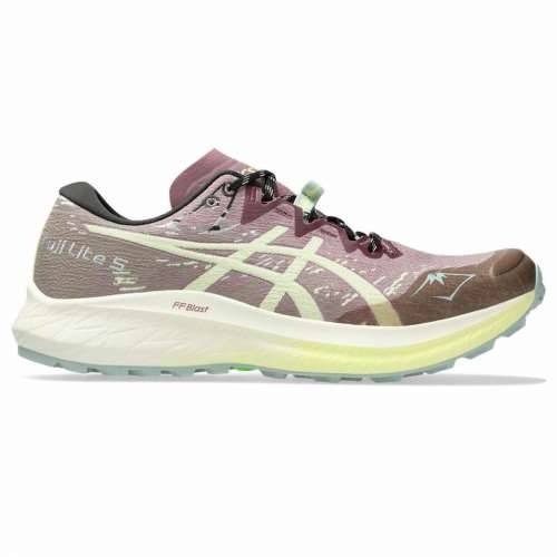 Sportske Tenisice za Žene Asics Fuji Lite 5 Cijena