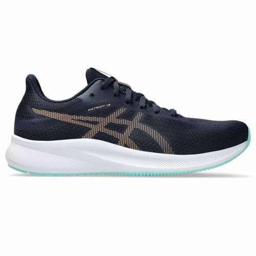Tenisice za Trčanje za Odrasle Asics Patriot 13 Plava Cijena