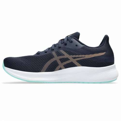 Tenisice za Trčanje za Odrasle Asics Patriot 13 Plava Cijena