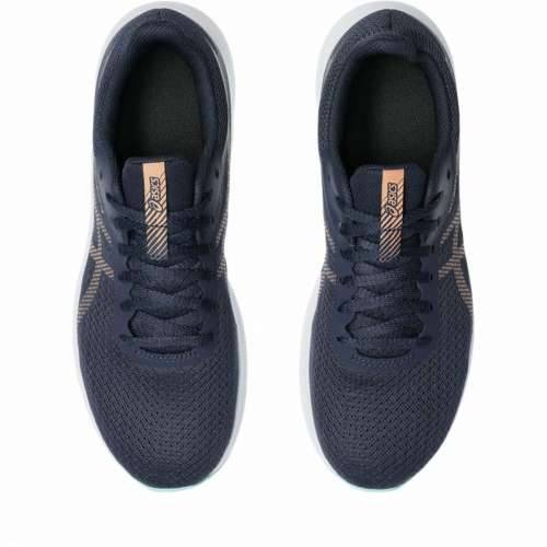 Tenisice za Trčanje za Odrasle Asics Patriot 13 Plava Cijena