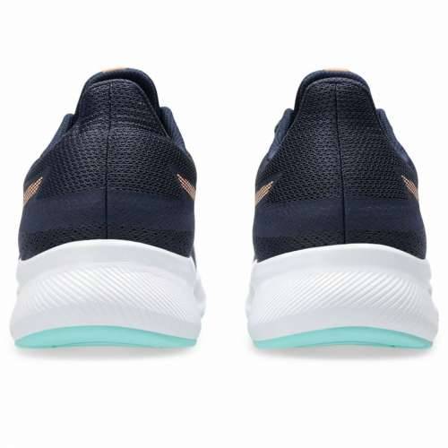Tenisice za Trčanje za Odrasle Asics Patriot 13 Plava Cijena