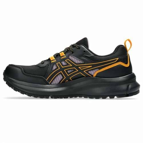 Sportske Tenisice za Žene Asics Trail Scout 3 Crna Cijena