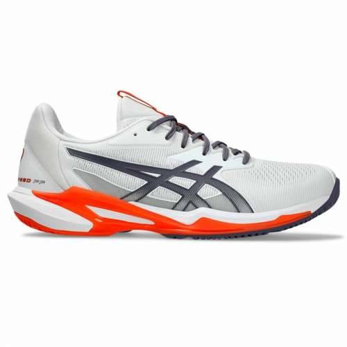 Muške Tenisice za Tenis Asics Solution Speed Ff 3 Bijela Cijena