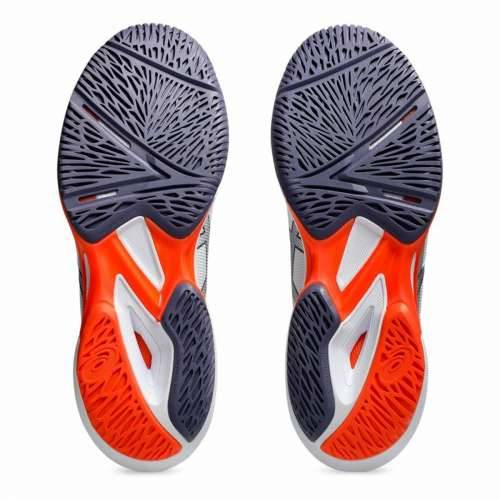 Muške Tenisice za Tenis Asics Solution Speed Ff 3 Bijela Cijena