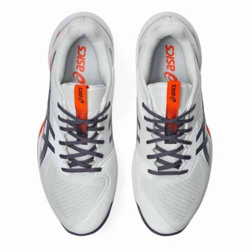 Muške Tenisice za Tenis Asics Solution Speed Ff 3 Bijela Cijena