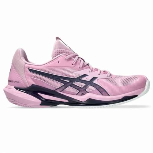 Ženske Tenisice za Tenis Asics Solution Speed Ff 3 Clay Roza Cijena