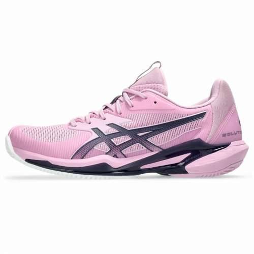 Ženske Tenisice za Tenis Asics Solution Speed Ff 3 Clay Roza Cijena