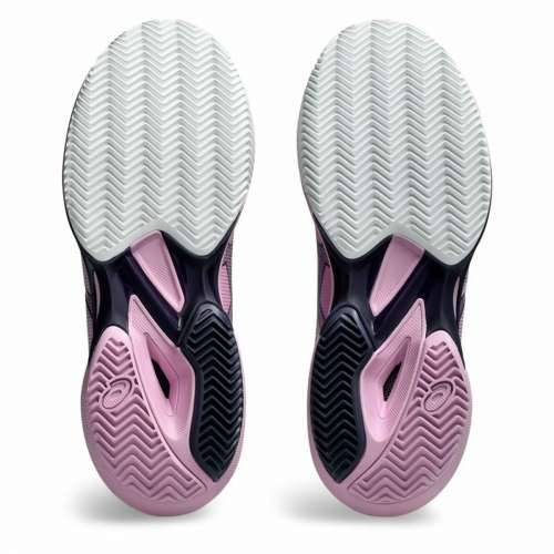 Ženske Tenisice za Tenis Asics Solution Speed Ff 3 Clay Roza Cijena