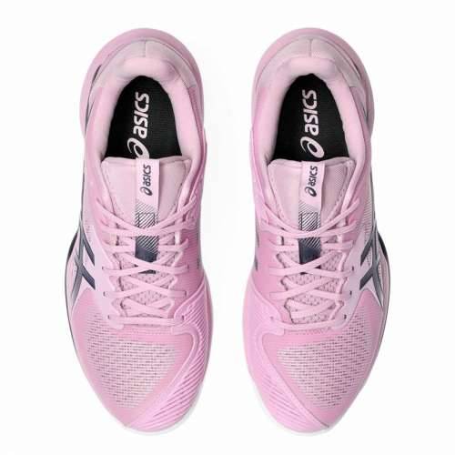 Ženske Tenisice za Tenis Asics Solution Speed Ff 3 Clay Roza Cijena