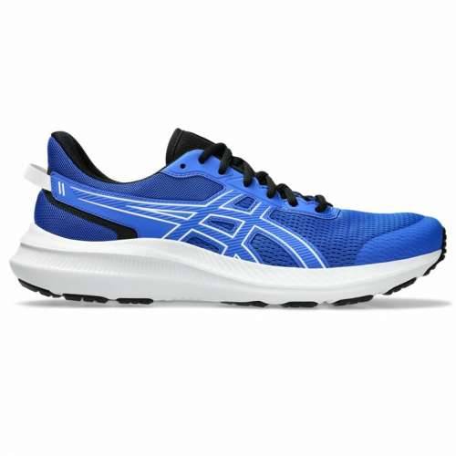 Tenisice za Trčanje za Odrasle Asics Jolt 5 Plava Bijela Cijena