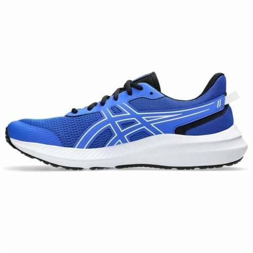 Tenisice za Trčanje za Odrasle Asics Jolt 5 Plava Bijela Cijena