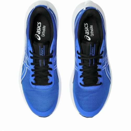 Tenisice za Trčanje za Odrasle Asics Jolt 5 Plava Bijela Cijena
