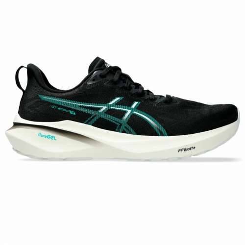 Tenisice za Trčanje za Odrasle Asics Gt-2000 13 Crna Cijena