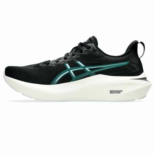 Tenisice za Trčanje za Odrasle Asics Gt-2000 13 Crna Cijena