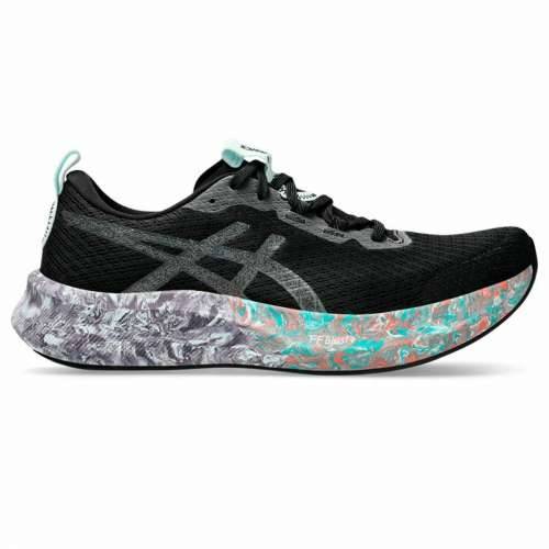 Tenisice za Trčanje za Odrasle Asics Noosa Tri 16 Crna Cijena