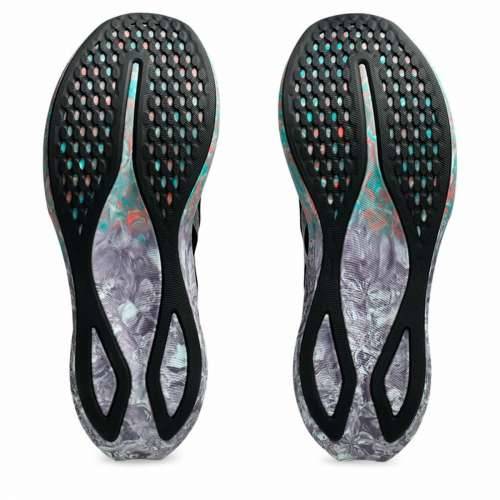 Tenisice za Trčanje za Odrasle Asics Noosa Tri 16 Crna Cijena