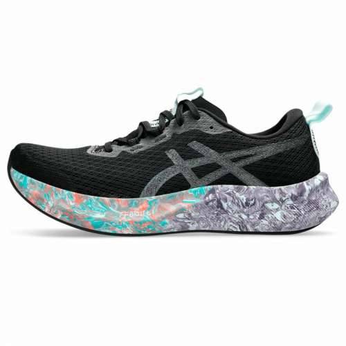 Tenisice za Trčanje za Odrasle Asics Noosa Tri 16 Crna Cijena
