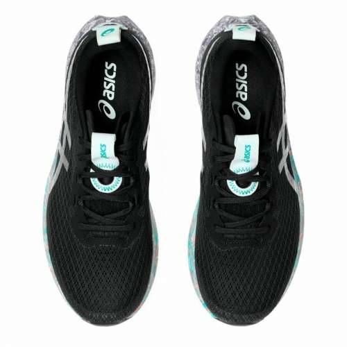 Tenisice za Trčanje za Odrasle Asics Noosa Tri 16 Crna Cijena