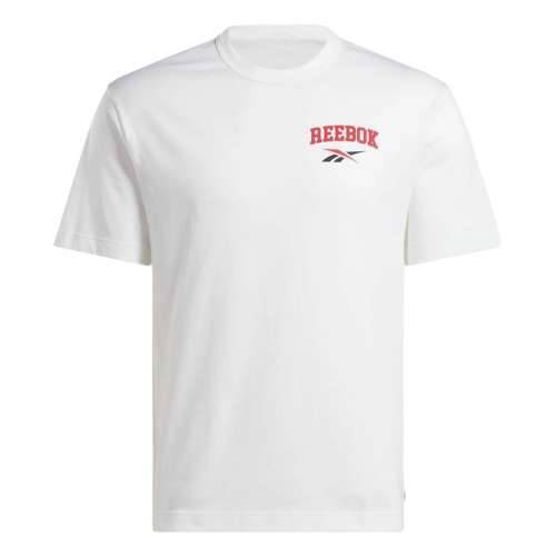 Muška Majica Kratkih Rukava Reebok Gs Hs Guaranteed Tee Bijela Cijena